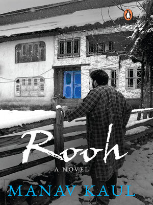 cover image of Rooh